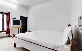 Hotel O Hanuman Bagh